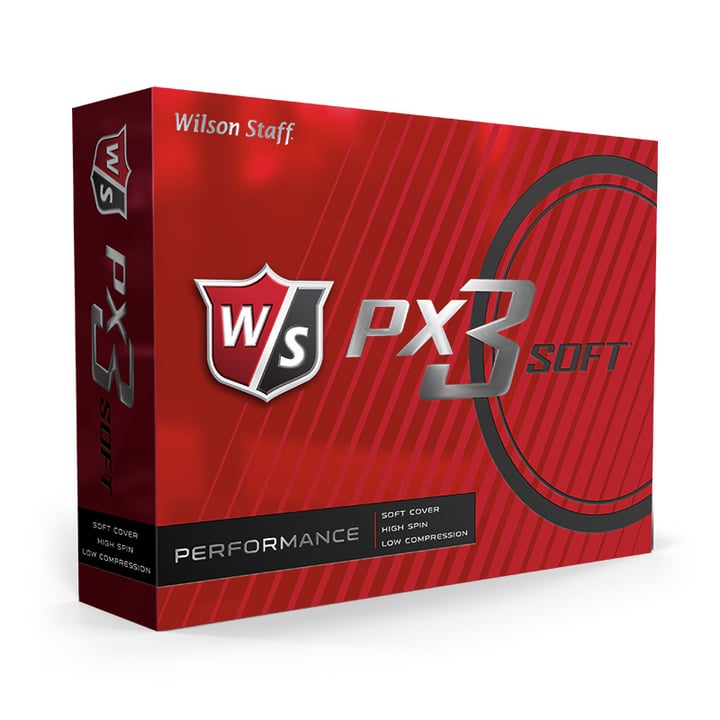 PX3 Soft Wilson PX3 Soft Wilson