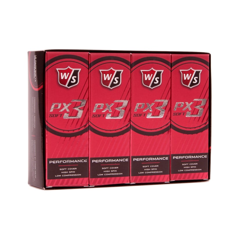 PX3 Soft Wilson PX3 Soft Wilson