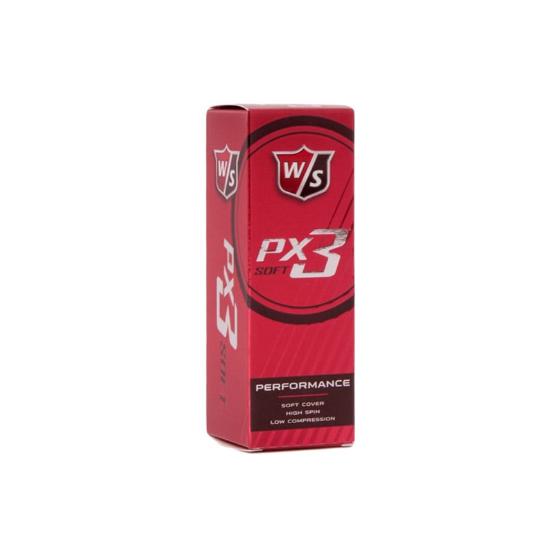 PX3 Soft Wilson PX3 Soft Wilson