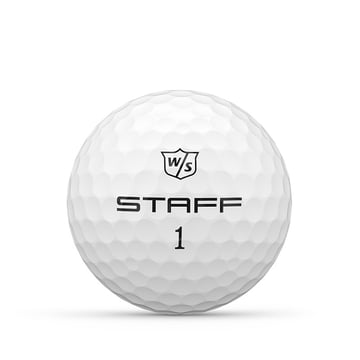 Staff Model Wilson