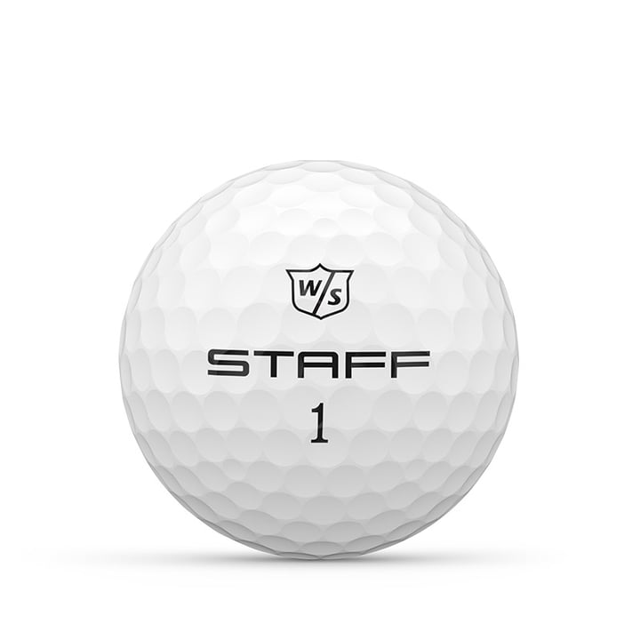 Staff Model Wilson