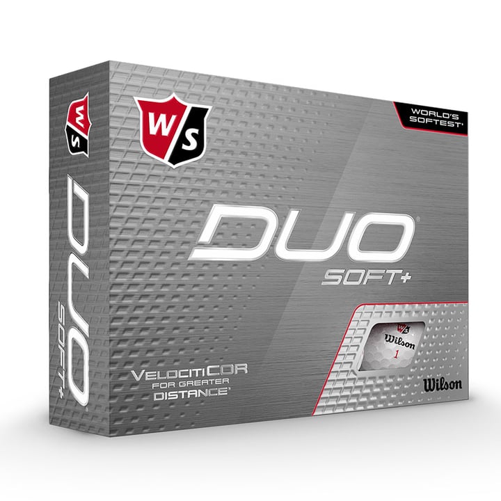 Duo+ Soft White Wilson