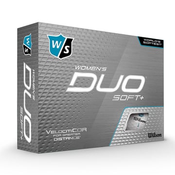 Duo+ Soft Lady Wilson