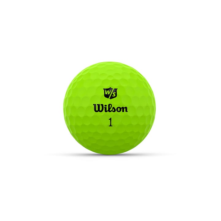 Duo+ Optix Green Wilson
