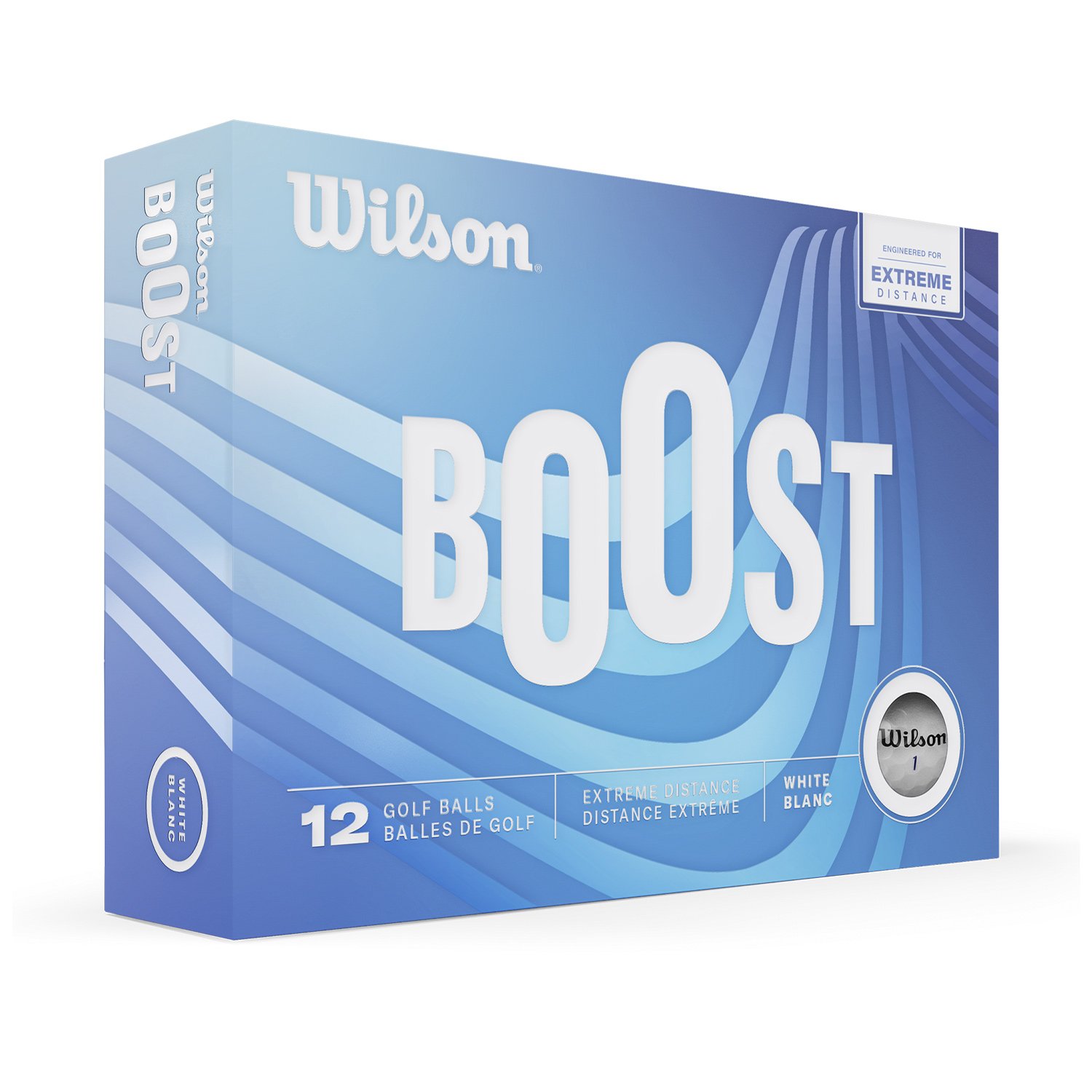 Boost Wilson