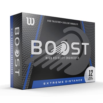 Boost Wilson