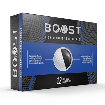 Boost Wilson
