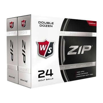 . ZIP 24 Wilson