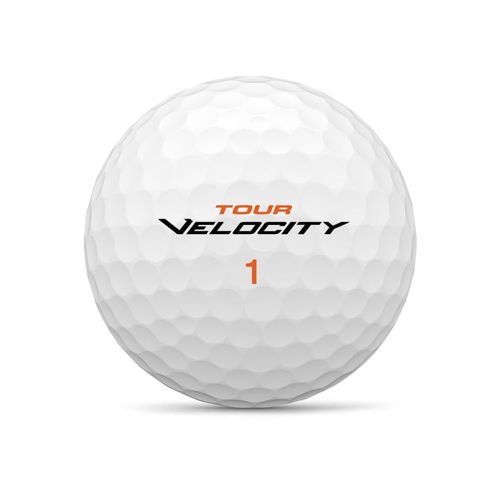 Tour Velocity Distance 15-Pack Wilson