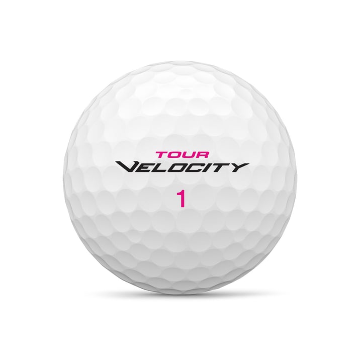 Tour Velocity Women 15-Pack Wilson