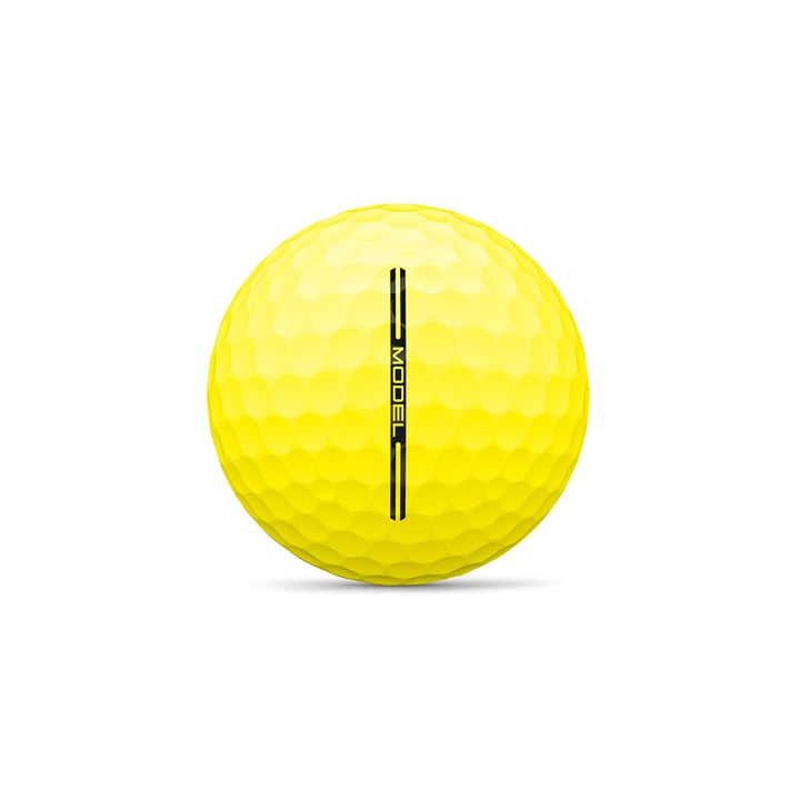 Staff Model Yellow Wilson