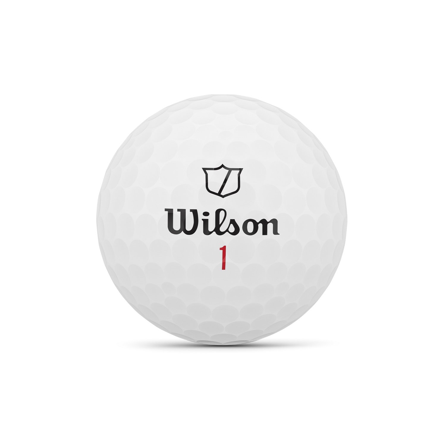 Staff Model X Wilson Staff Model X Wilson