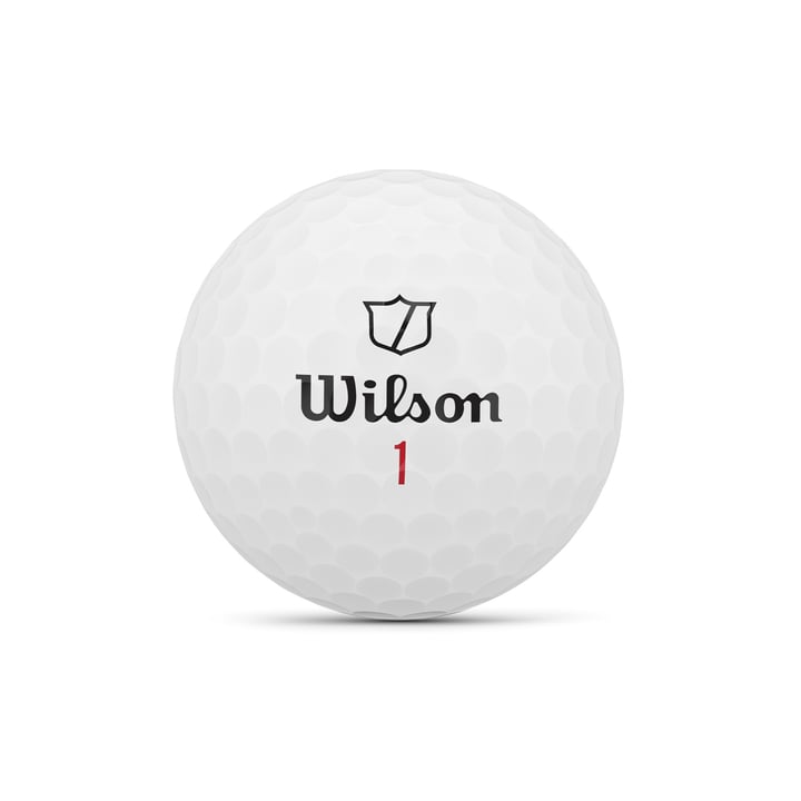 Staff Model X Wilson Staff Model X Wilson