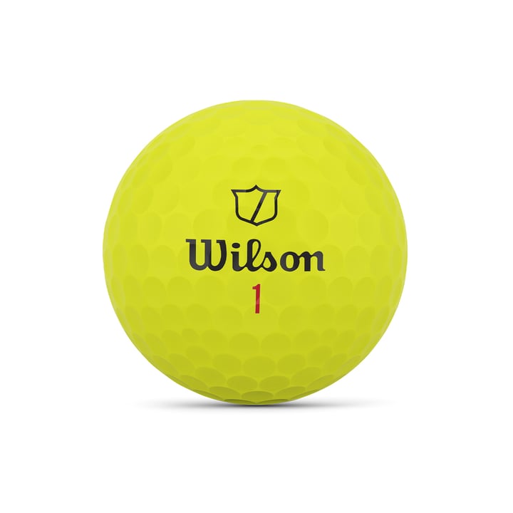 Staff Model X Wilson Staff Model X Wilson