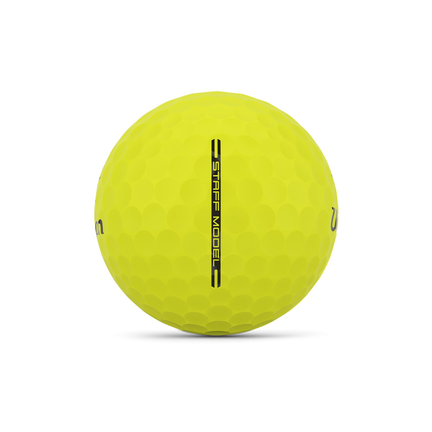 Staff Model Wilson Staff Model Wilson