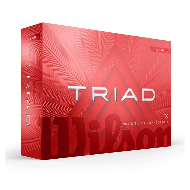 Triad Wilson Triad Wilson