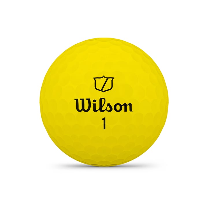 Triad Wilson Triad Wilson