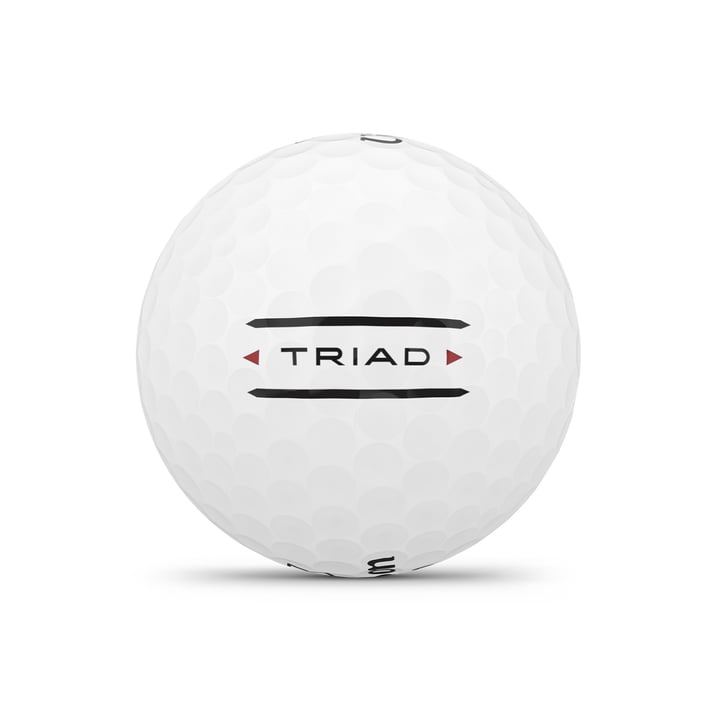 Triad Wilson Triad Wilson
