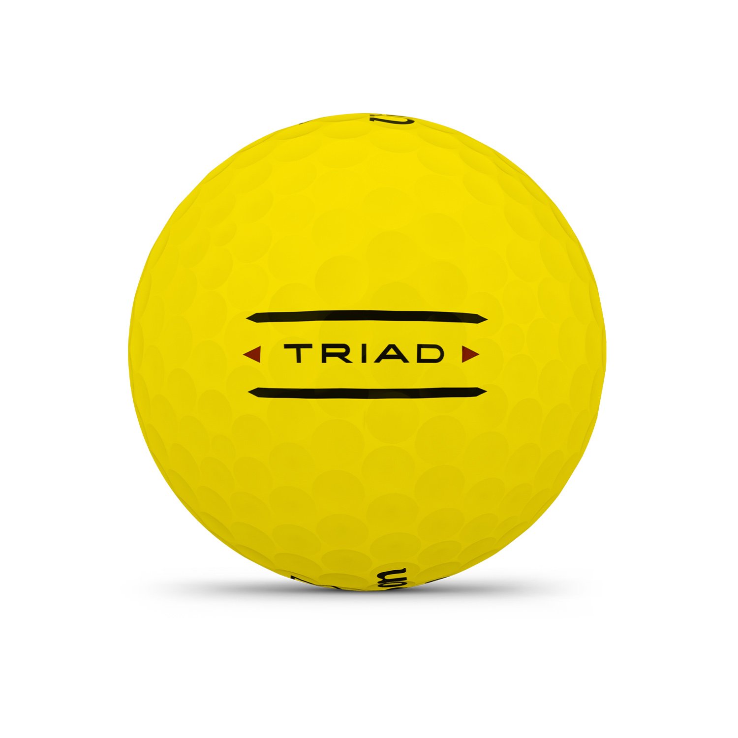 Triad Wilson Triad Wilson