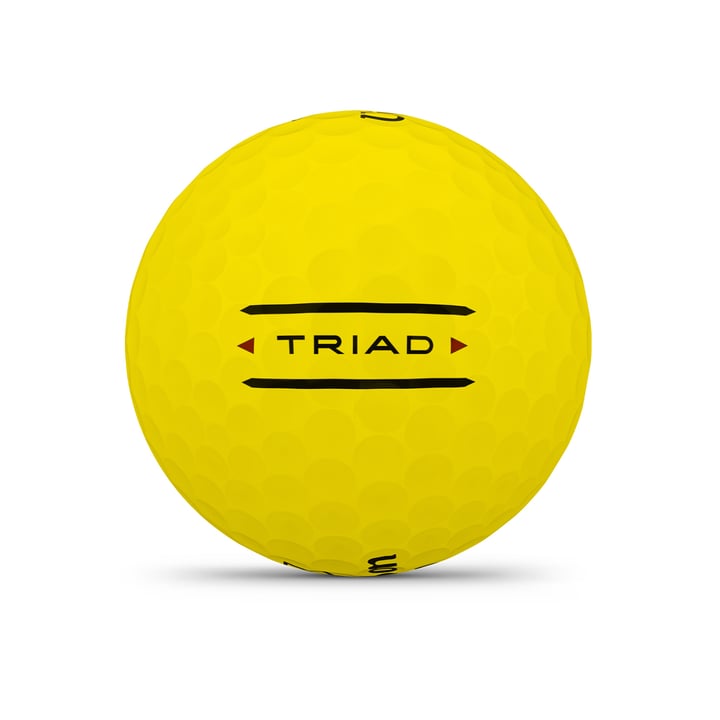 Triad Wilson Triad Wilson