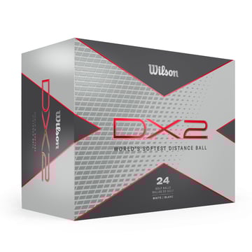 DX2 24-Ball Wilson