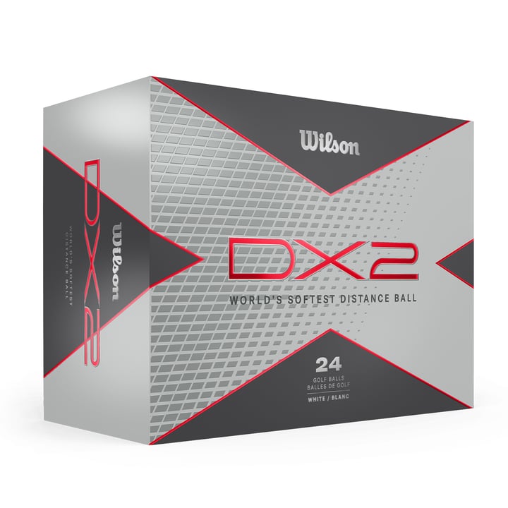 DX2 24-Ball Wilson