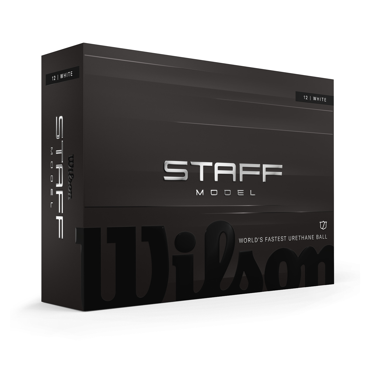 Staff Model Weiß