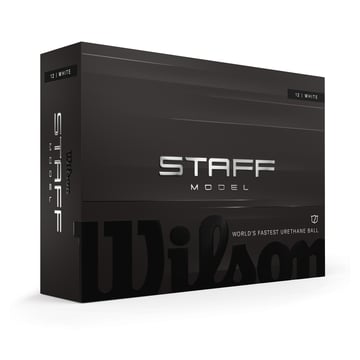 Staff Model Vit Wilson