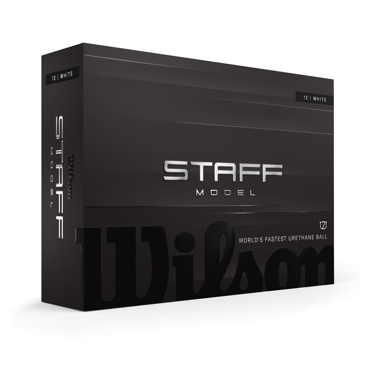 Staff Model Vit Wilson