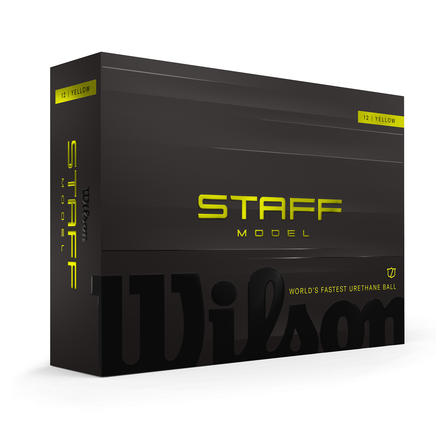 Staff Model Gelb