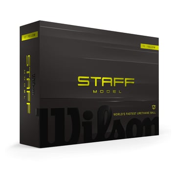 Staff Model Gul Wilson