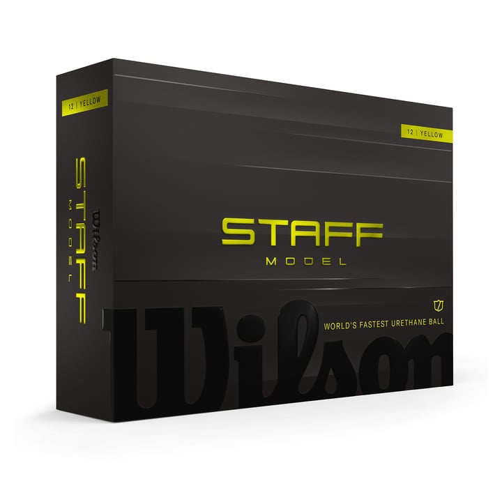 Staff Model Gul Wilson