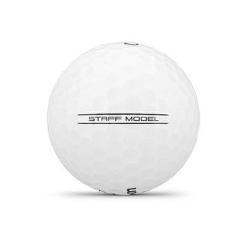 Staff Model Vit Wilson