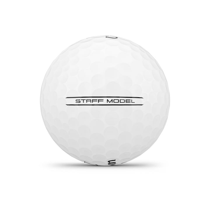 Staff Model Vit Wilson