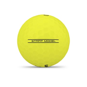 Staff Model Gul Wilson