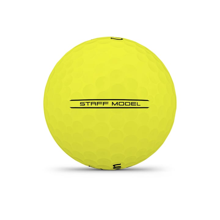 Staff Model Gul Wilson