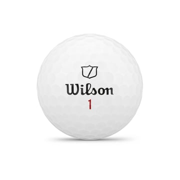 Staff Model X Vit Wilson