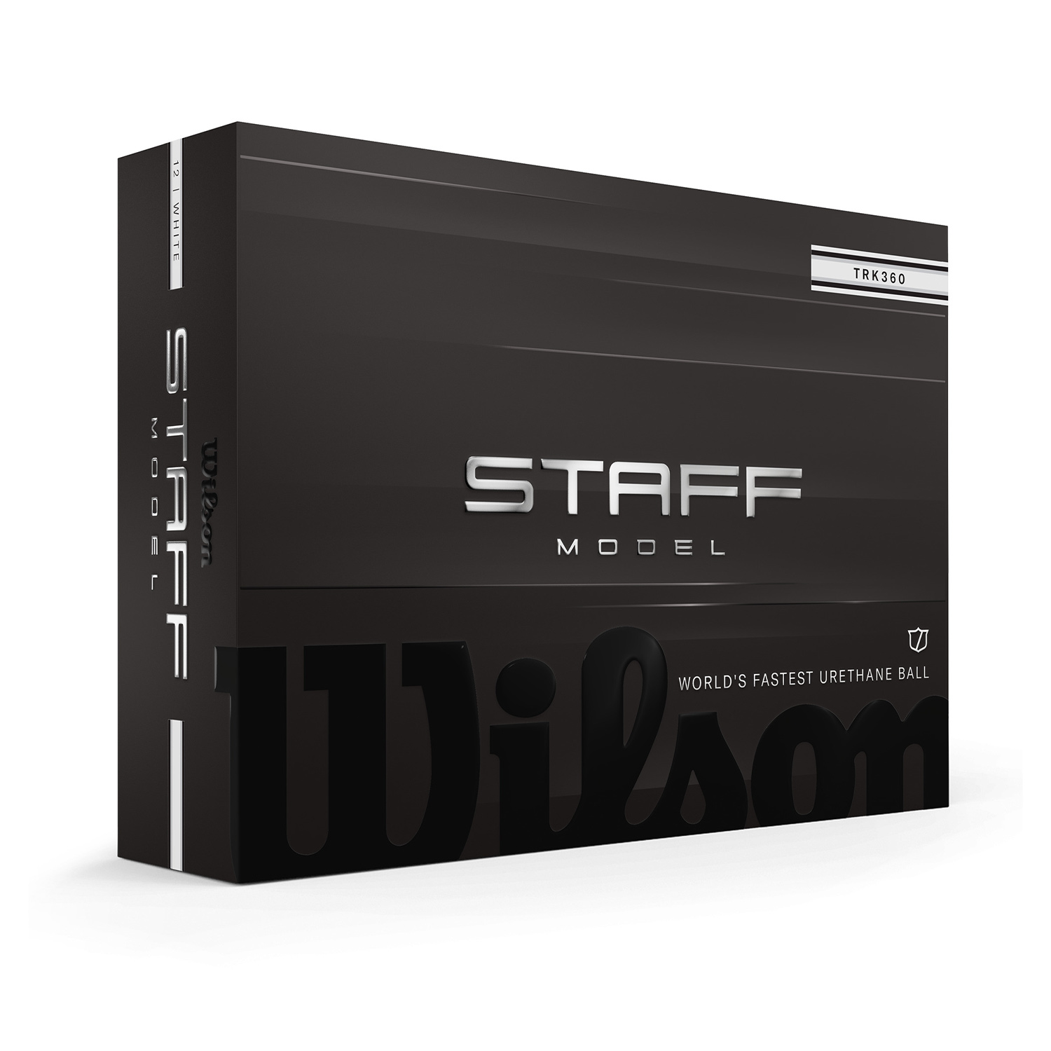 Staff Model TRK360 Weiß
