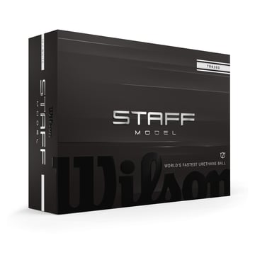 Staff Model TRK360 Vit Wilson