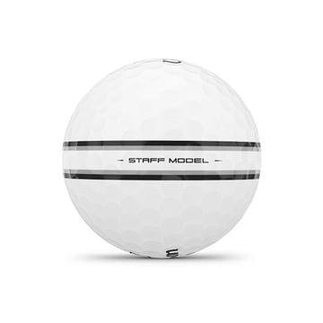 Staff Model TRK360 Vit Wilson