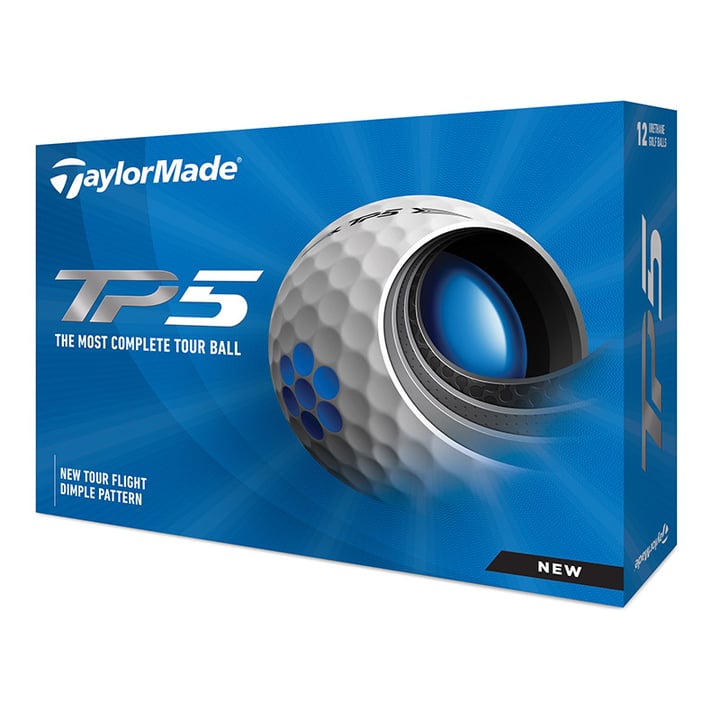 TP5 TaylorMade