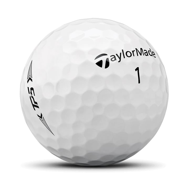 TP5 TaylorMade