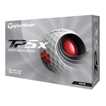 TP5 X TaylorMade