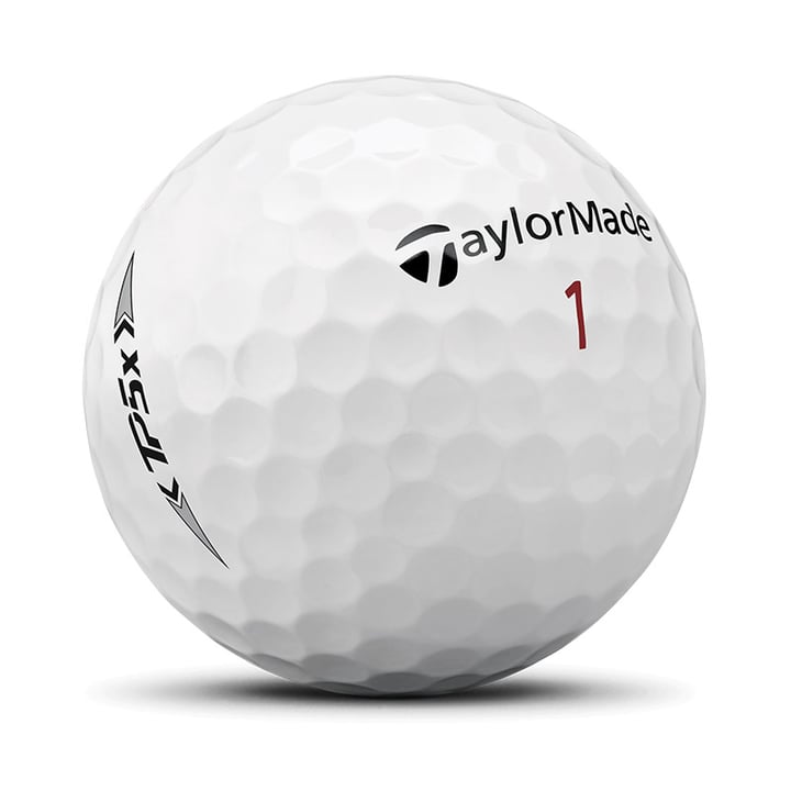 TP5 X TaylorMade