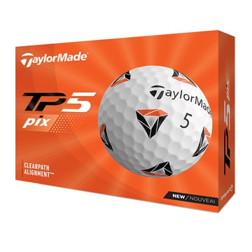 TP5 Pix TaylorMade