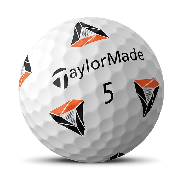 TP5 Pix TaylorMade