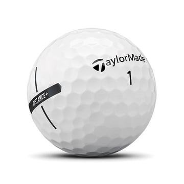 Distance+ TaylorMade