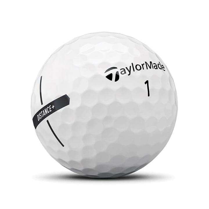 Distance+ TaylorMade