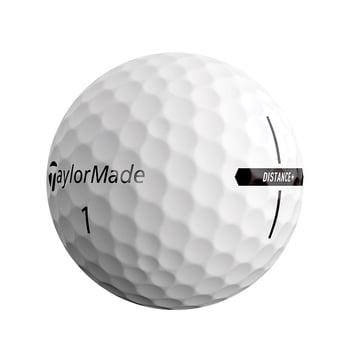 Distance+ TaylorMade