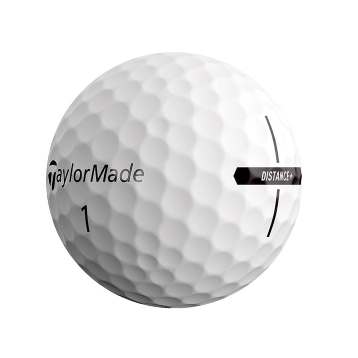 Distance+ TaylorMade